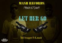 MASH RECORDS PRODUCTIONS photo