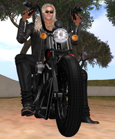 Konstantin The Mithrilweaver photo