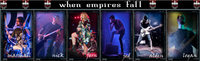 When Empires Fall photo