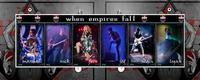 When Empires Fall photo