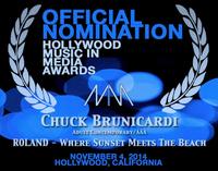 Chuck Brunicardi photo