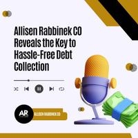 Allisen Rabbinek CO photo