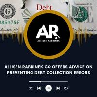 Allisen Rabbinek CO photo