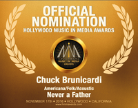 Chuck Brunicardi photo