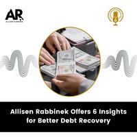 Allisen Rabbinek CO photo