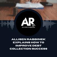 Allisen Rabbinek CO photo
