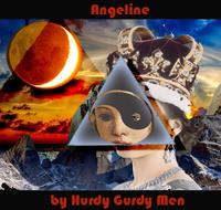Hurdy Gurdy Men photo