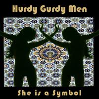 Hurdy Gurdy Men photo