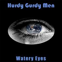 Hurdy Gurdy Men photo