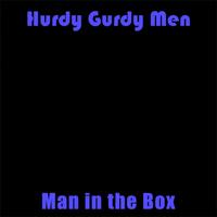 Hurdy Gurdy Men photo