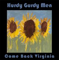 Hurdy Gurdy Men photo