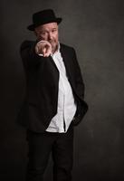 Peter Burns photo