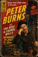 Peter Burns photo