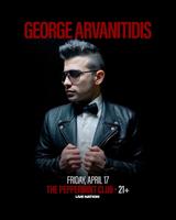 George Arvanitidis photo