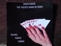 Michael Martin Farrah photo