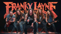Franky Layne and the Nomads photo