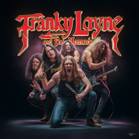 Franky Layne and the Nomads photo