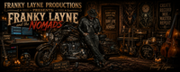 Franky Layne and the Nomads photo