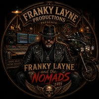 Franky Layne and the Nomads photo