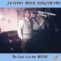 J R PERRY III photo