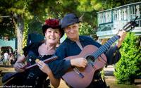 Faire to Middlin photo