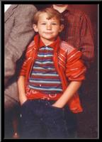 Nathan (Nate) Anderton photo