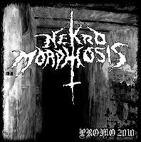 Nekro Morphosis photo