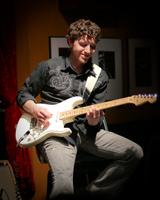 Chance Hayden photo