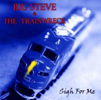 Big Steve and the Trainwreck photo