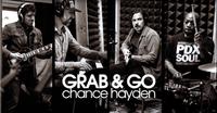 Chance Hayden photo