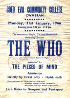 The Pieces of Mind photo