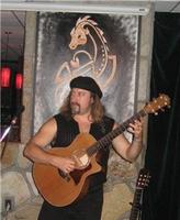 Chris Dunnett photo