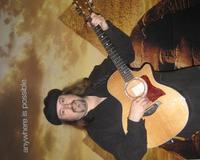 Chris Dunnett photo