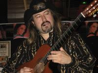 Chris Dunnett photo