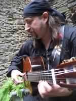 Chris Dunnett photo