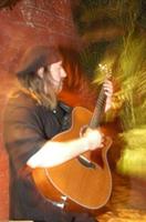 Chris Dunnett photo