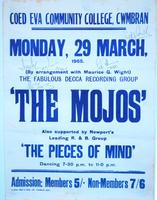 The Pieces of Mind photo