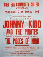 The Pieces of Mind photo