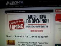 David Wagner Music A [Songwriter] photo