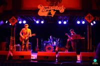 Jeb Rault Band photo