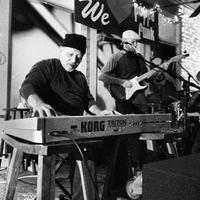 Jeb Rault Band photo