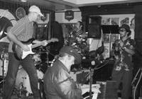Jeb Rault Band photo