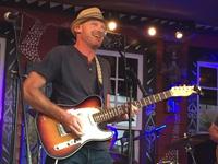 Jeb Rault Band photo