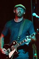 Jeb Rault Band photo