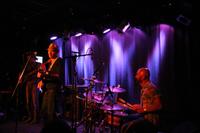 Jeb Rault Band photo