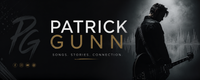 Patrick Gunn photo