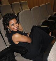 Soraya Verdier photo