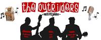 !! the Outriders - real LIVE jukebox !! photo