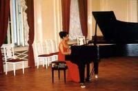 Soraya Verdier photo