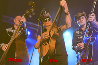 !! the Outriders - real LIVE jukebox !! photo
